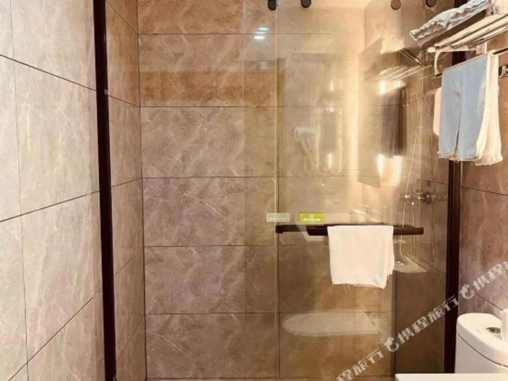 GreenTree Inn Huangshi Huahu Development Zone Daquan Road