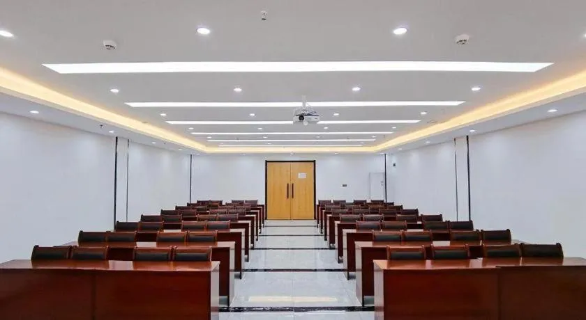 GreenTree Inn Huangshi Huahu Development Zone Daquan Road