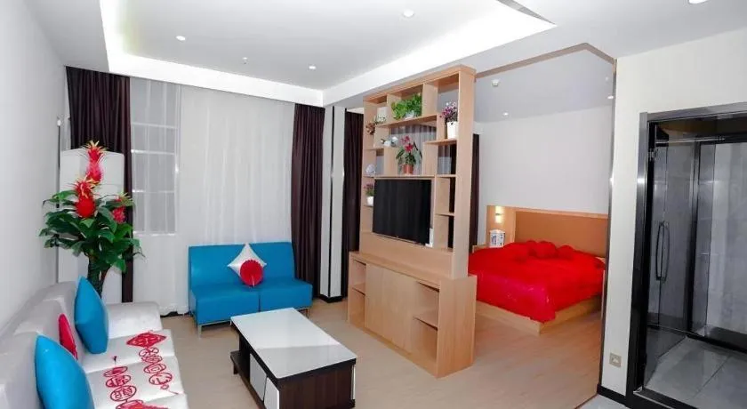 GreenTree Inn Huangshi Huahu Development Zone Daquan Road