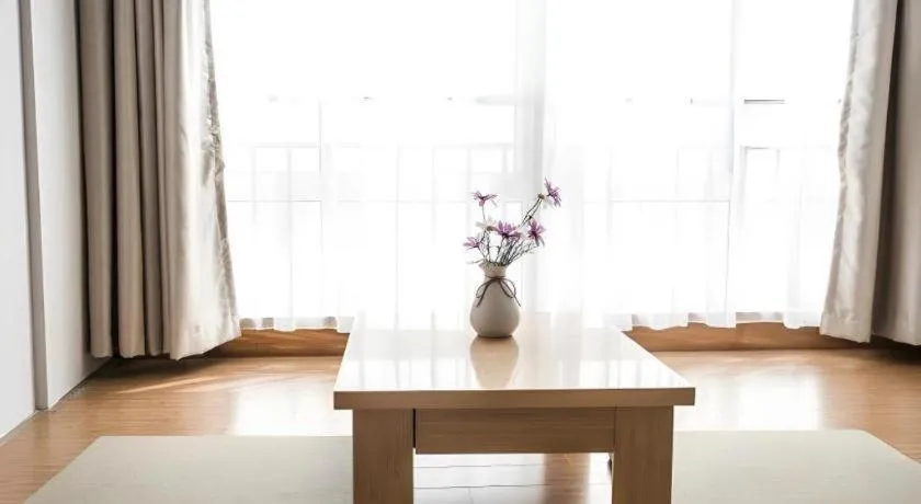 GreenTree Inn Suqian Suyu District Red Star Macalline