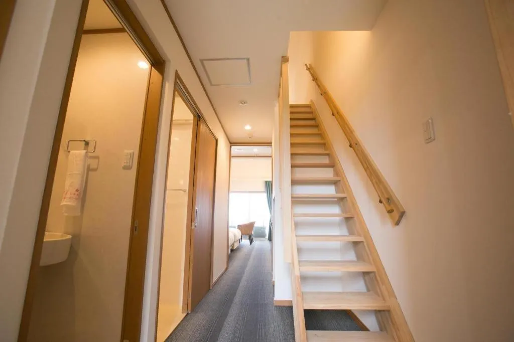 Sakura Resort Hotel Ishigaki