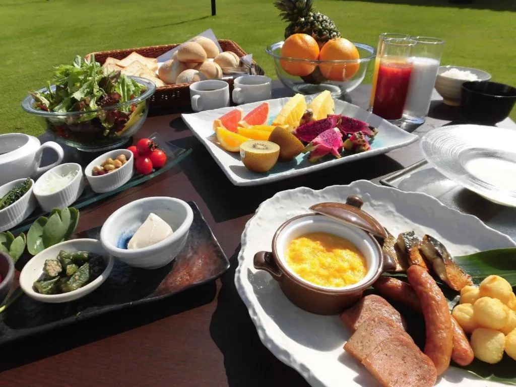 Sakura Resort Hotel Ishigaki