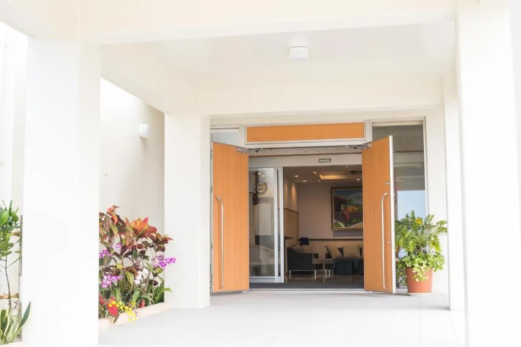 Sakura Resort Hotel Ishigaki