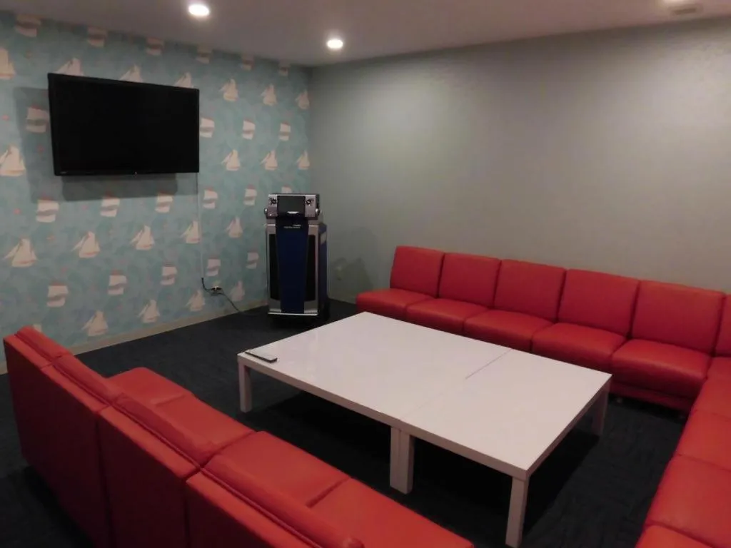 Sakura Resort Hotel Ishigaki