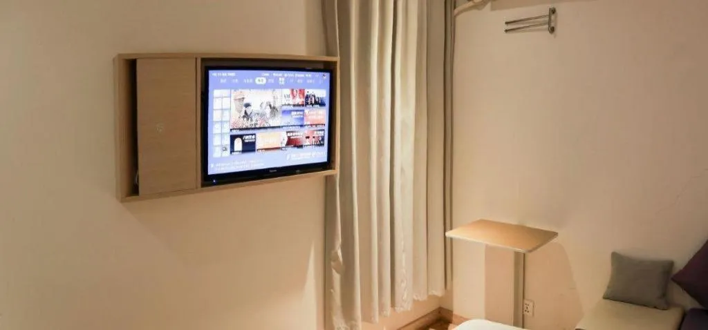 7 Days Inn·Quanzhou Dehua Cidu Avenue