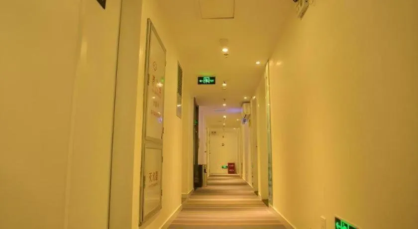 7 Days Inn·Quanzhou Dehua Cidu Avenue