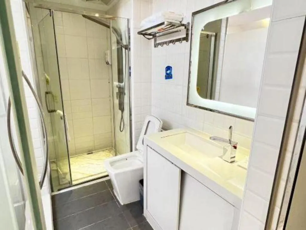 7 Days Inn·Quanzhou Dehua Cidu Avenue