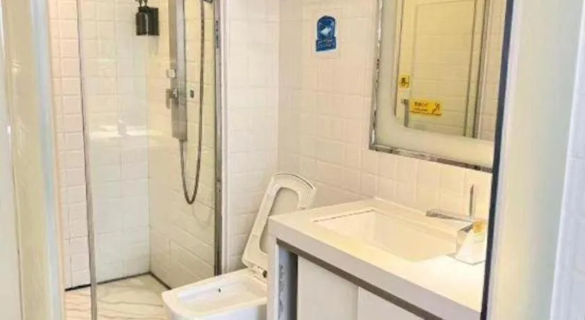 7 Days Inn·Quanzhou Dehua Cidu Avenue