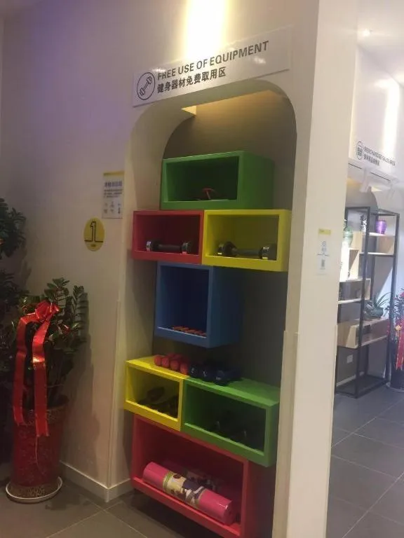 7 Days Inn·Quanzhou Dehua Cidu Avenue