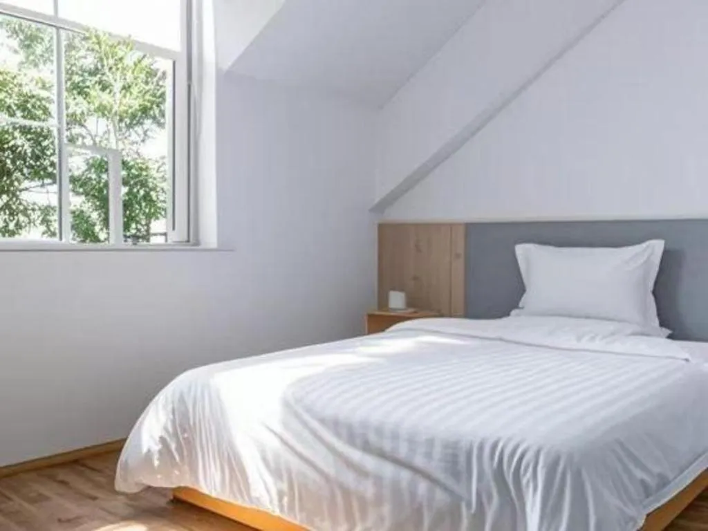 Bed in 7 Days Inn·Quanzhou Dehua Cidu Avenue