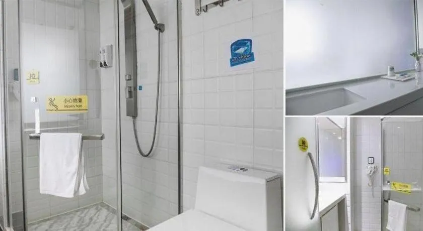 7 Days Inn·Quanzhou Dehua Cidu Avenue