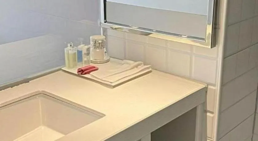 7 Days Inn·Quanzhou Dehua Cidu Avenue