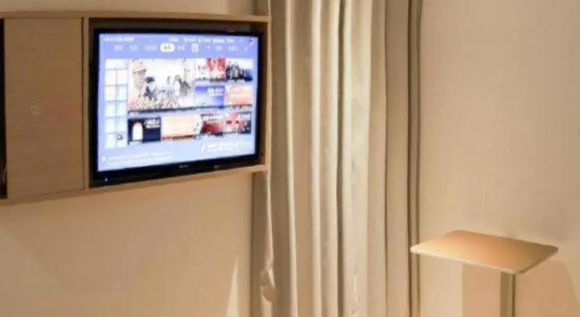 7 Days Inn·Quanzhou Dehua Cidu Avenue