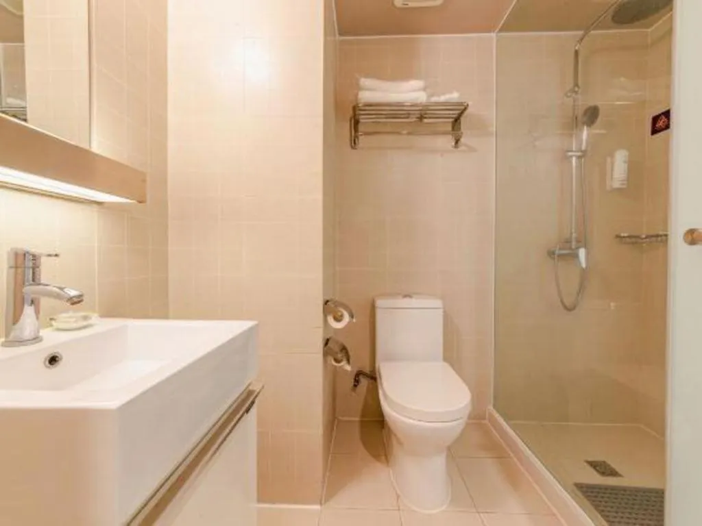 Jinjiang Inn Select Foshan Nanhai Guicheng Metro Station