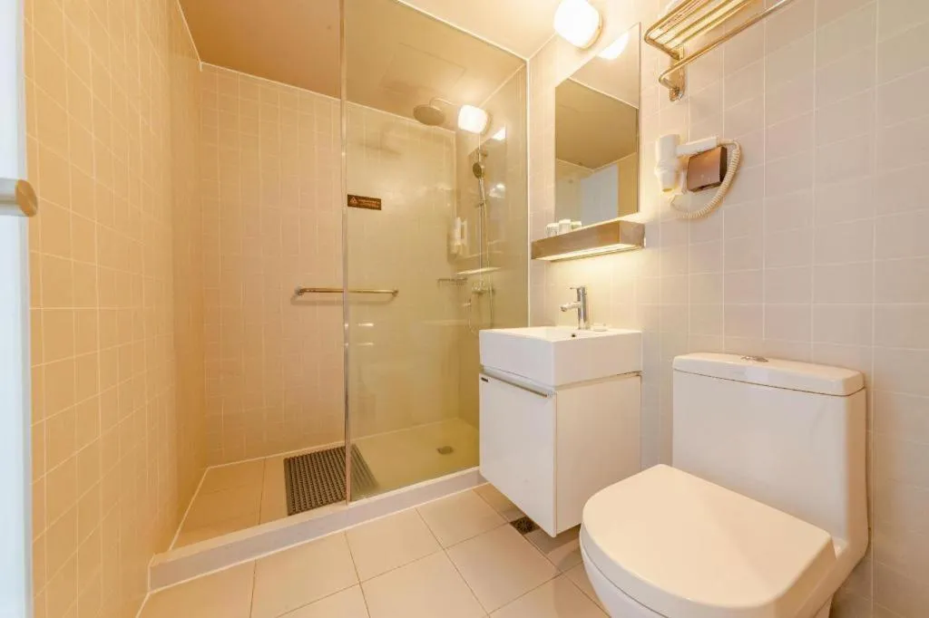 Jinjiang Inn Select Foshan Nanhai Guicheng Metro Station