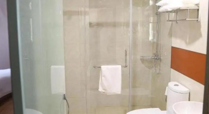 7 Days Premium Yancheng Dafeng Zhongjiao Meilu City