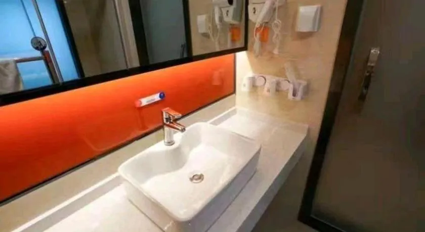 7 Days Premium Yancheng Dafeng Zhongjiao Meilu City