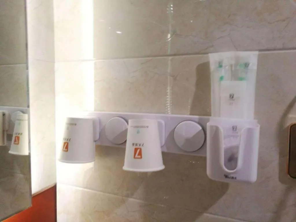 7 Days Premium Yancheng Dafeng Zhongjiao Meilu City