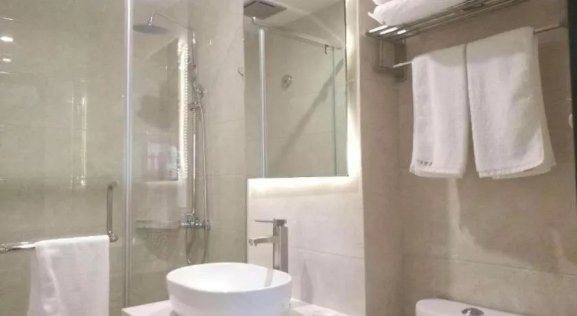 7 Days Premium Yancheng Dafeng Zhongjiao Meilu City