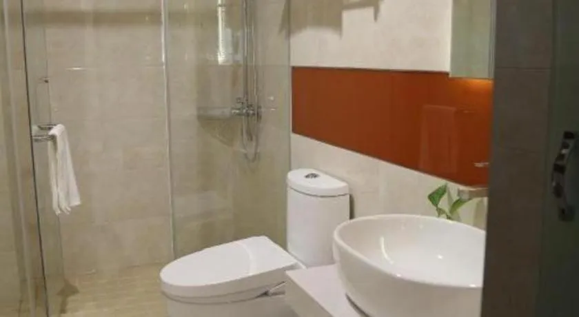 7 Days Premium Yancheng Dafeng Zhongjiao Meilu City