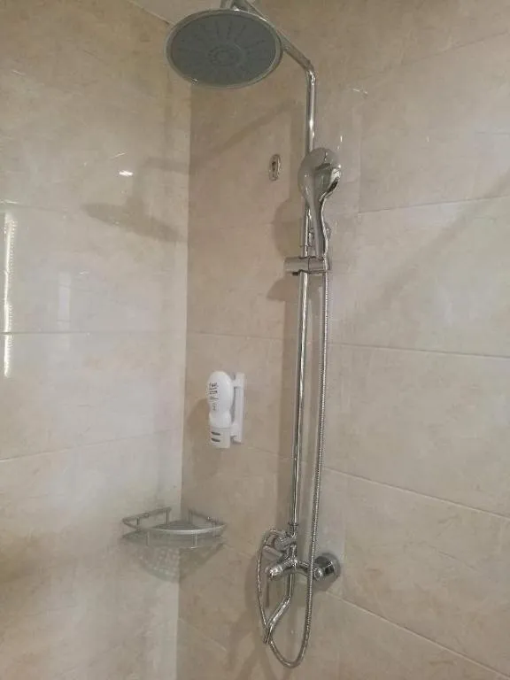 7 Days Premium Yancheng Dafeng Zhongjiao Meilu City