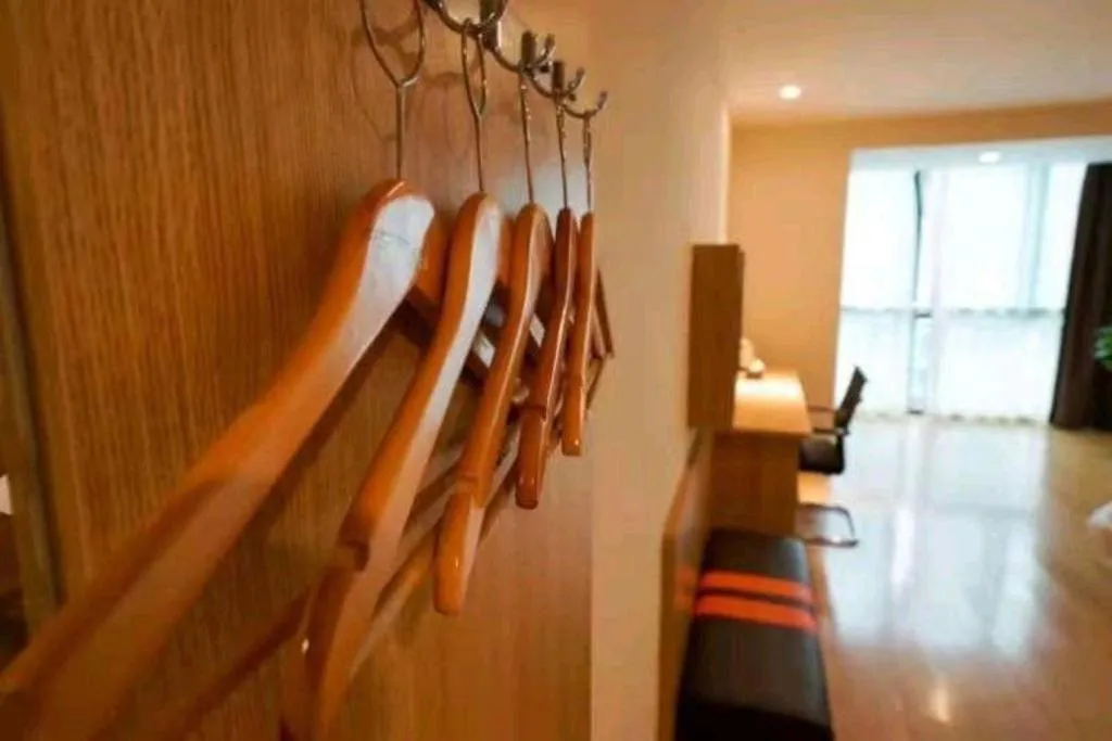 7 Days Premium Yancheng Dafeng Zhongjiao Meilu City