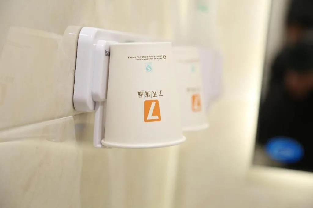 7 Days Premium Yancheng Dafeng Zhongjiao Meilu City