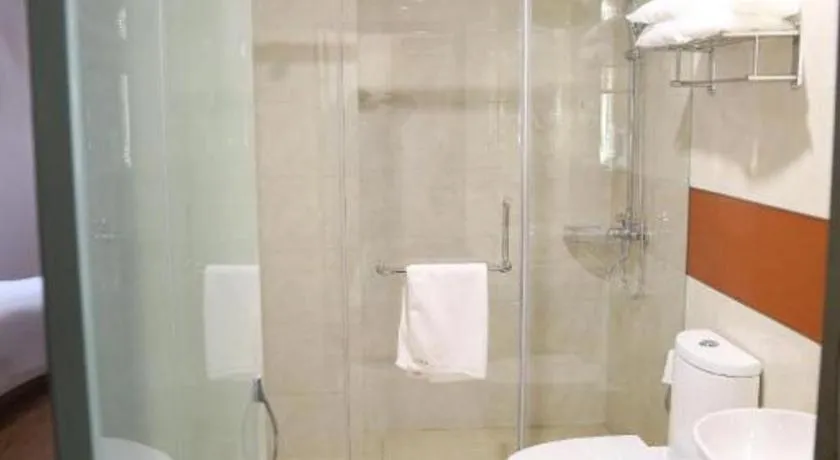 7 Days Premium Yancheng Dafeng Zhongjiao Meilu City