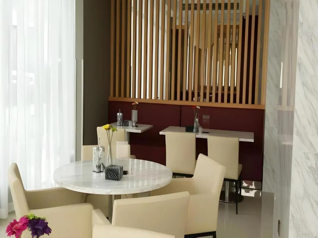 Jinjiang Inn Select Beijing Wukesong