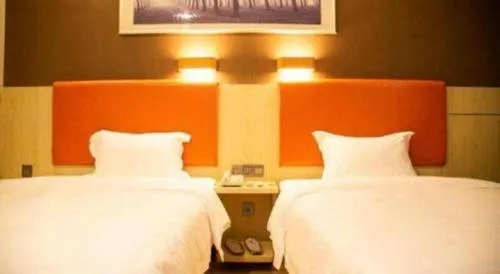 7 Days Premium Fuzhou Dongxiang High-Speed Railway Station Dongxin Market