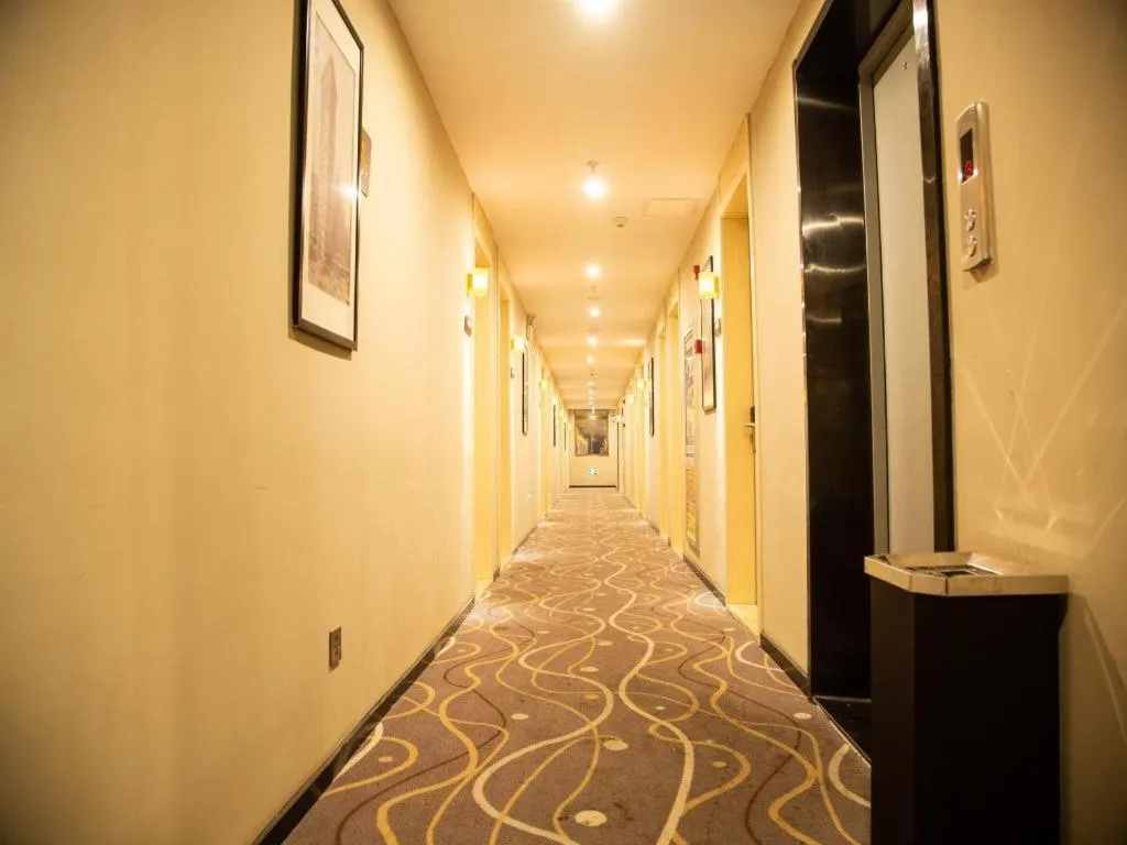 7 Days Premium Fuzhou Dongxiang High-Speed Railway Station Dongxin Market