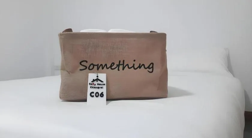 CoZy House Chiangrai