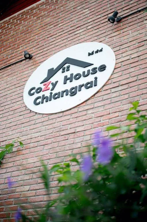 CoZy House Chiangrai