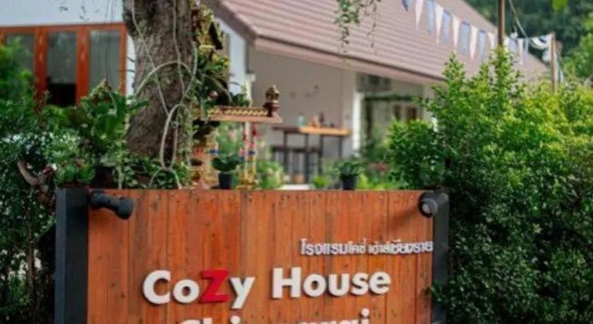 CoZy House Chiangrai