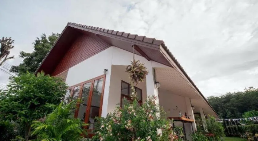 CoZy House Chiangrai