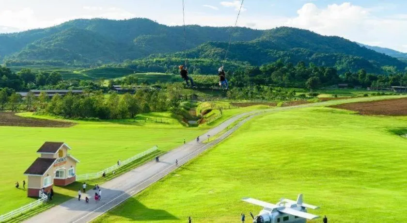 CoZy House Chiangrai