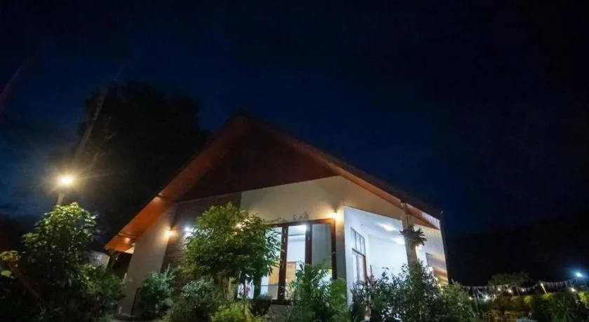 CoZy House Chiangrai