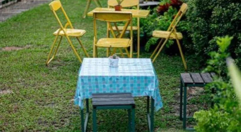 CoZy House Chiangrai