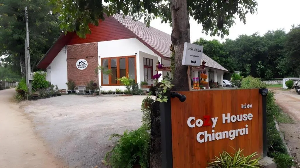 CoZy House Chiangrai