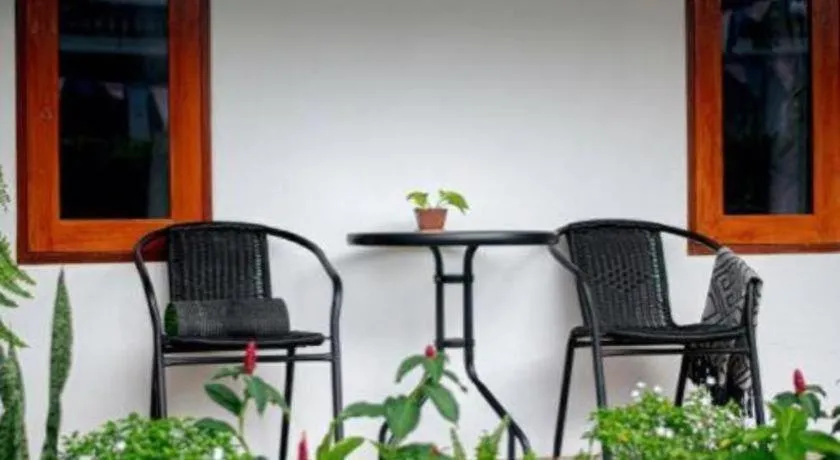 CoZy House Chiangrai