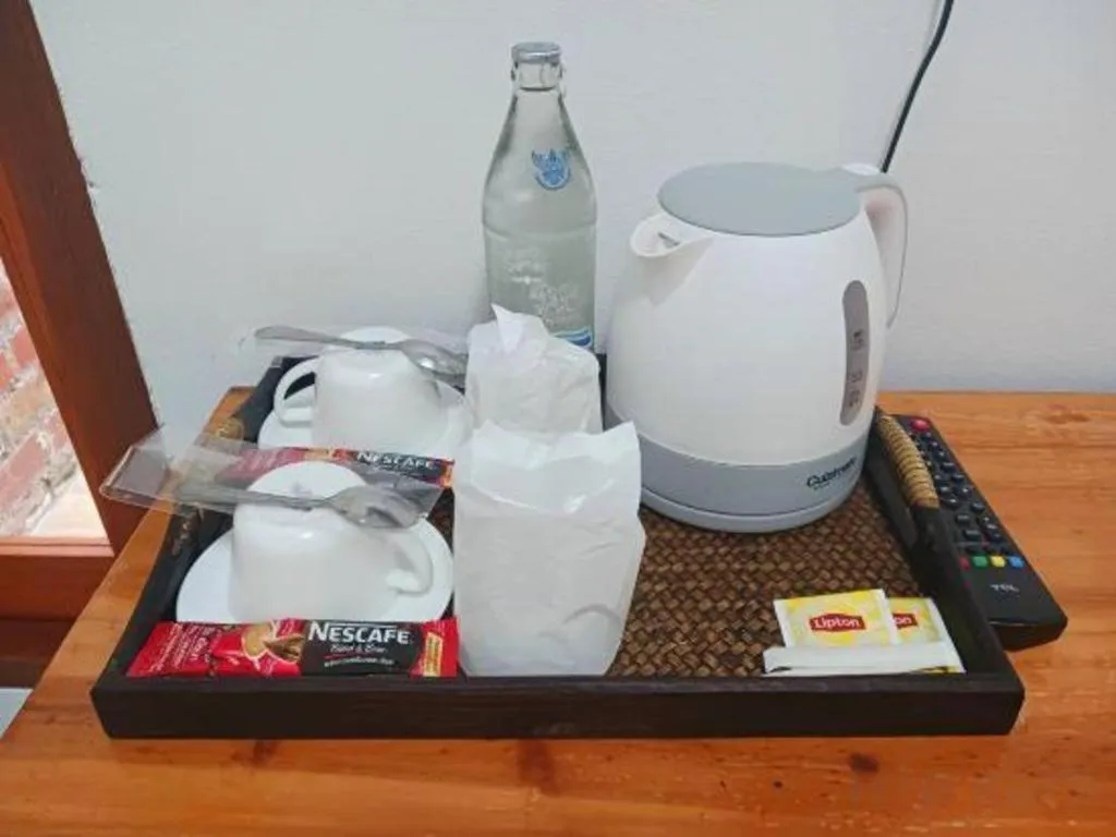 CoZy House Chiangrai