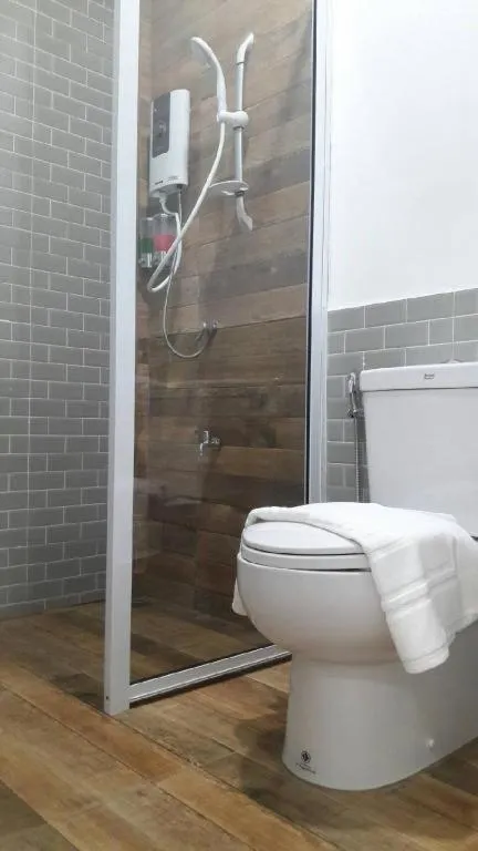 CoZy House Chiangrai