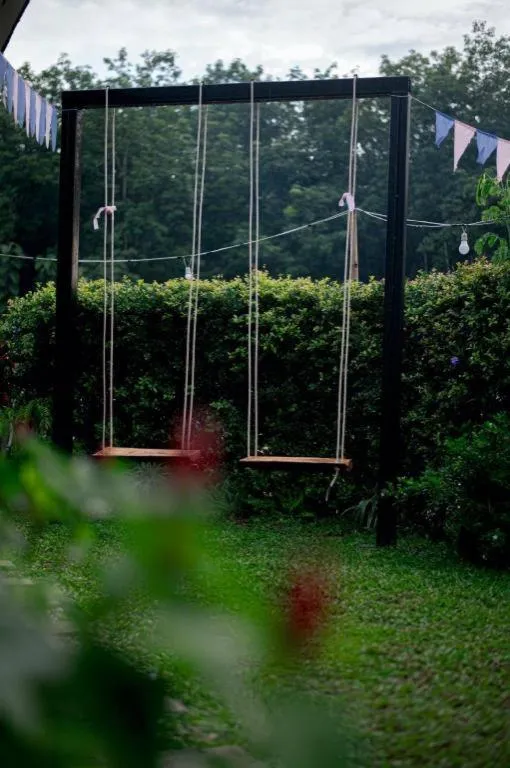 CoZy House Chiangrai