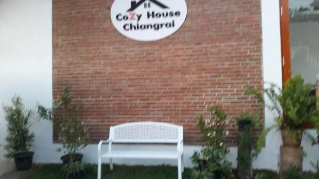 CoZy House Chiangrai