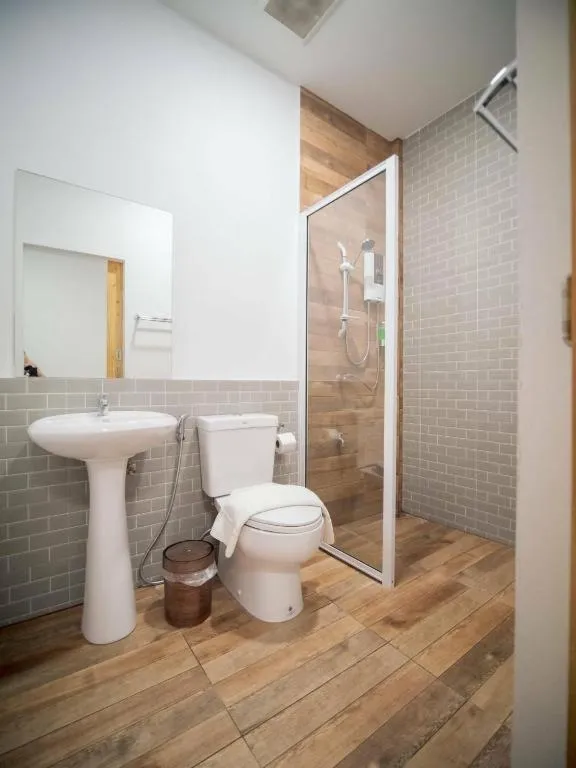 CoZy House Chiangrai