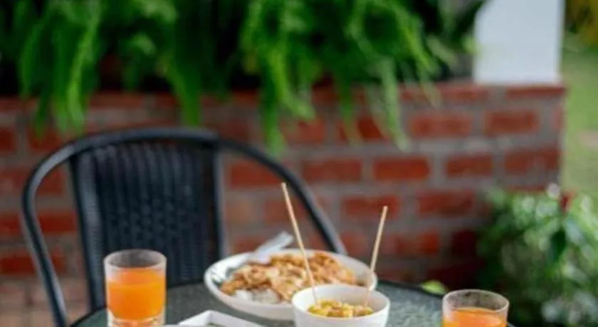 CoZy House Chiangrai