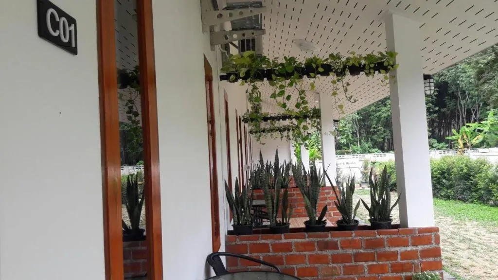 CoZy House Chiangrai