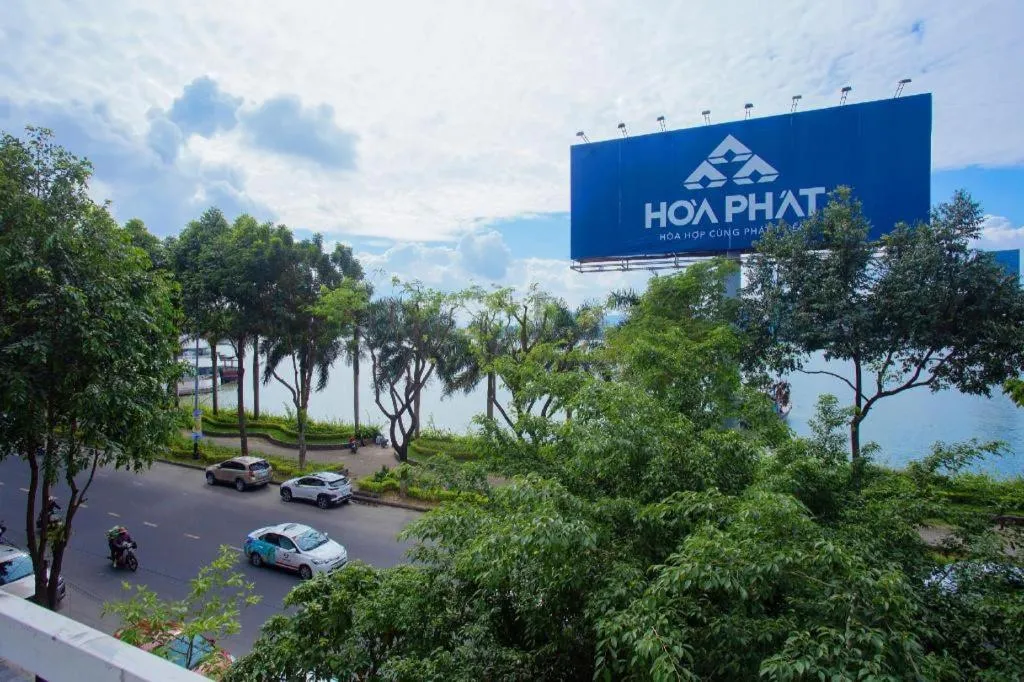 OYO 553 Truong Giang Hotel