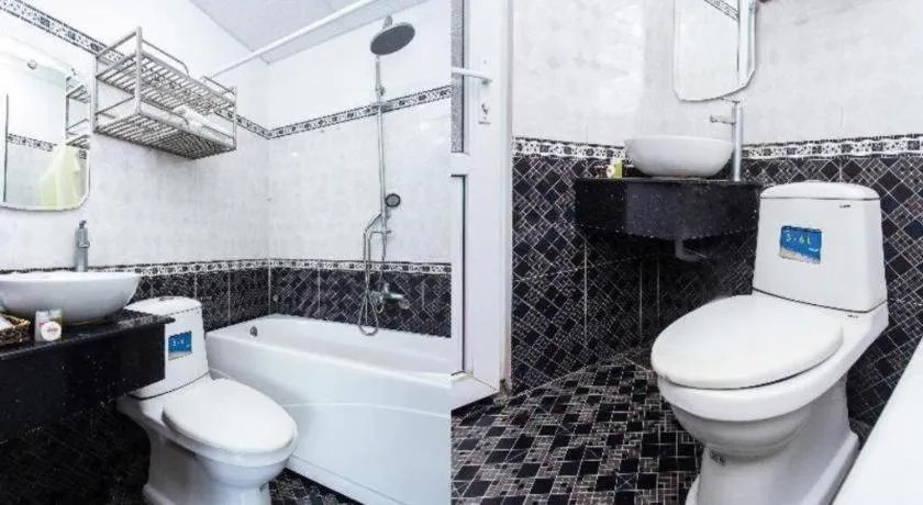 OYO 553 Truong Giang Hotel