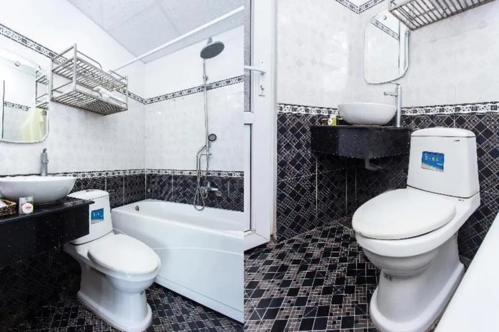 OYO 553 Truong Giang Hotel